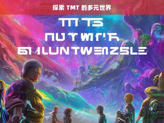 探索 TMT 的多元世界，探索 TMT 多元世界之旅