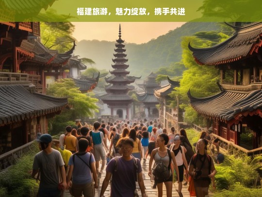 福建旅游，魅力绽放，携手共进，福建旅游，魅力绽放携手共进之路