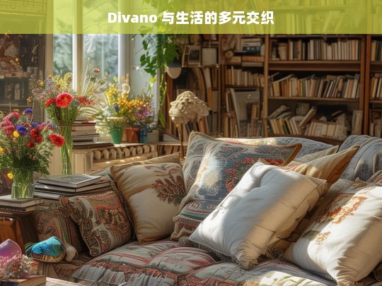 Divano 与生活的多元交织，Divano，生活多元交织之钥