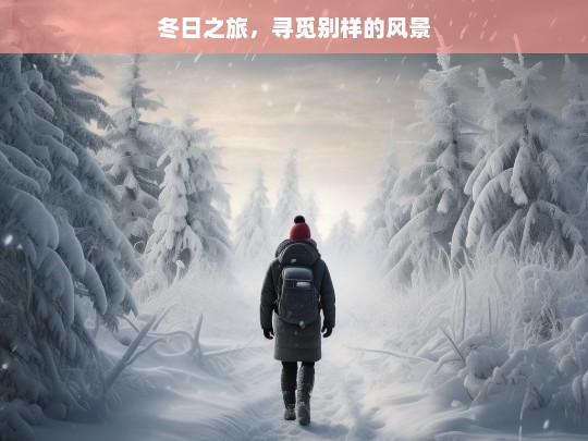 冬日之旅，寻觅别样的风景，冬日别样风景之旅