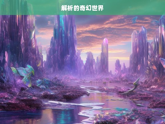 解析的奇幻世界，奇幻世界解析