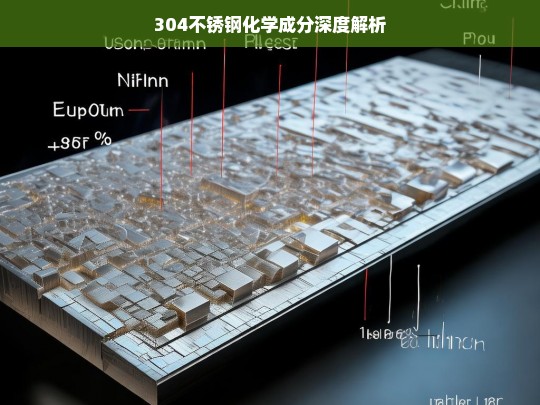 304不锈钢化学成分全面剖析