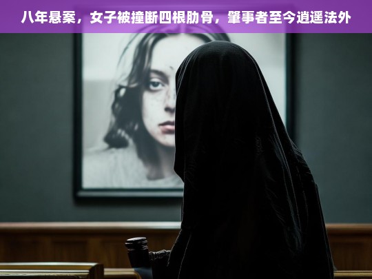 八年未破悬案，女子被撞断四根肋骨，肇事者仍在逃