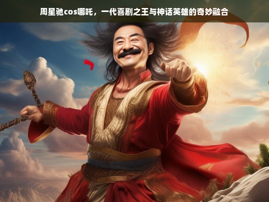 周星驰扮哪吒，喜剧之王与神话英雄的跨界碰撞