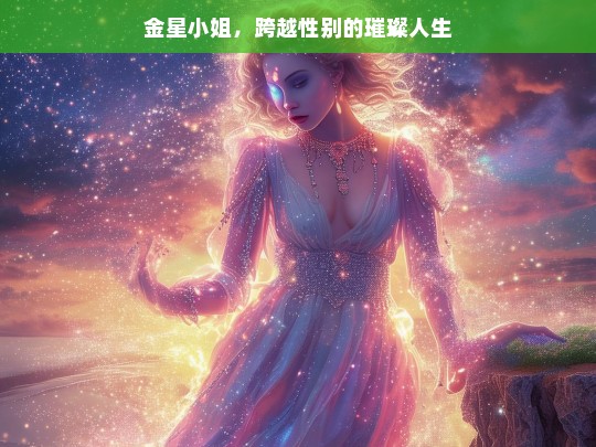 金星，跨越性别的璀璨人生