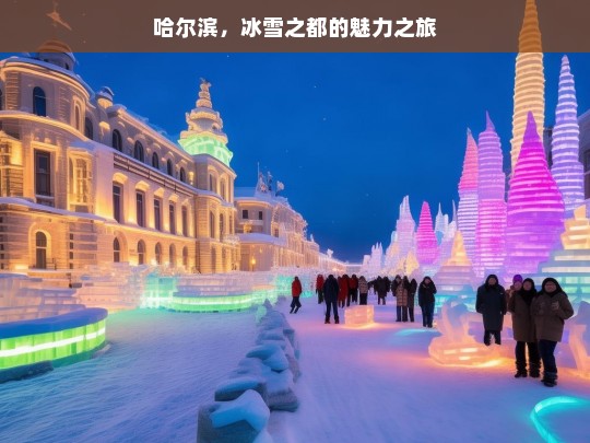 哈尔滨，冰雪之都的魅力之旅，哈尔滨，冰雪之都的魅力探寻