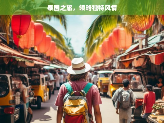 泰国之旅，领略独特风情，泰国风情之旅