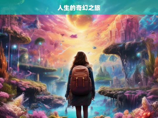 人生的奇幻之旅，奇幻人生之旅