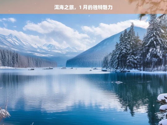 洱海之旅，1 月的独特魅力，洱海 1 月之旅的独特魅力