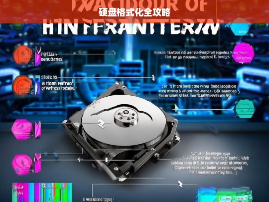 硬盘格式化全攻略，硬盘格式化全攻略