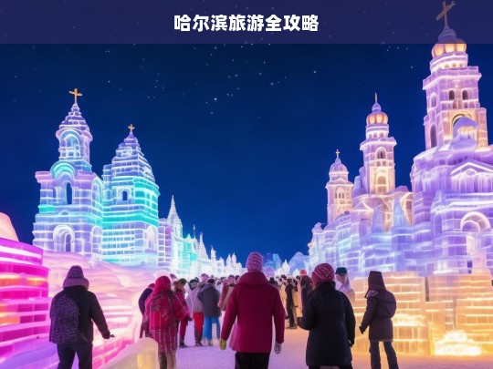 哈尔滨旅游全攻略，哈尔滨旅游攻略