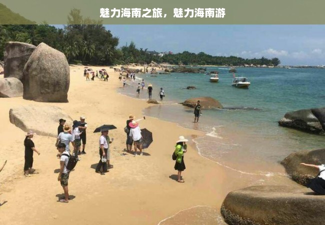 魅力海南之旅，魅力海南游