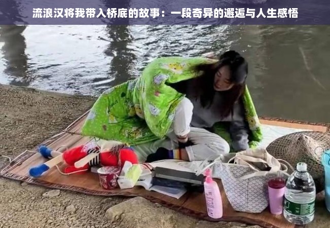 流浪汉将我带入桥底的故事：一段奇异的邂逅与人生感悟