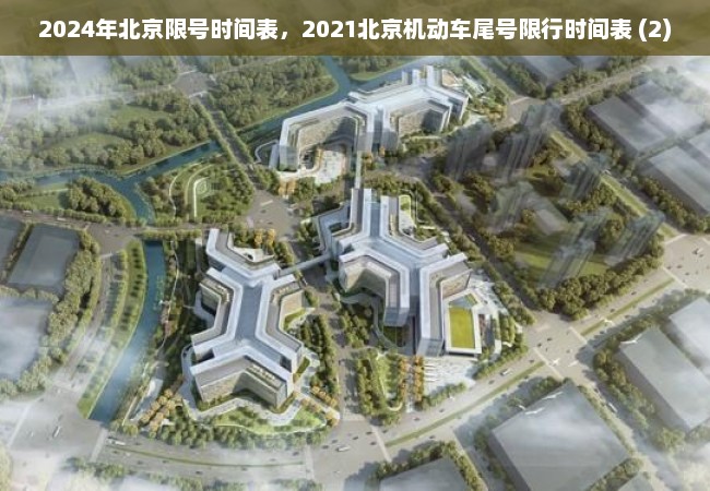 2024年北京限号时间表，2021北京机动车尾号限行时间表 (2)