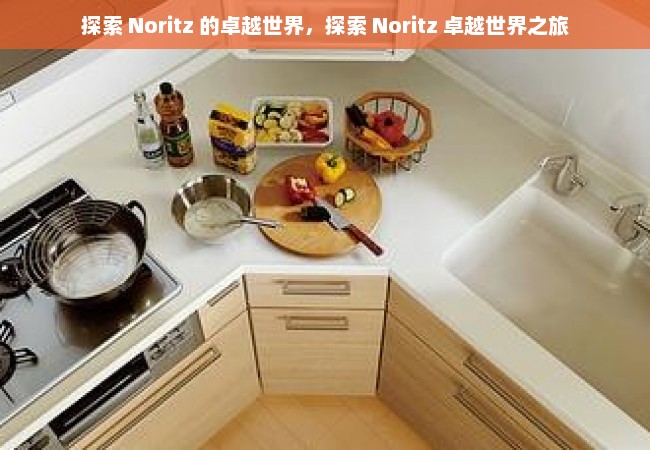 探索 Noritz 的卓越世界，探索 Noritz 卓越世界之旅