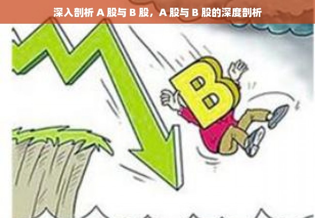 深入剖析 A 股与 B 股，A 股与 B 股的深度剖析