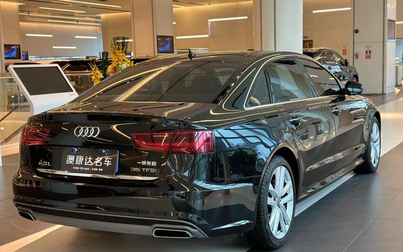 奥迪a8w12报价(奥迪a8v12报价)，奥迪35tfsi、奥迪a6