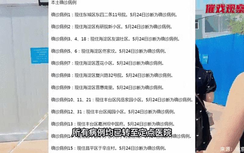 11月9日0至24时北京新增34例本土确诊和61例无症状_1，台湾新增28135例新冠确诊病例,当地的疫情有多严峻-