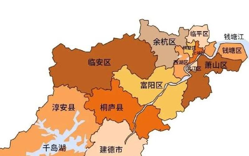 杭州疫情在哪几个区出现-，11月23日11-23时杭州新增1例本土确诊病例+19例无症状 (2)