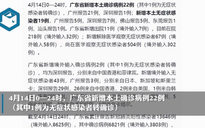 广州新增295例本土无症状感染者详情公布(10月30日)，广州新增22例本土确诊病例详情公布广州最新新增确诊病例