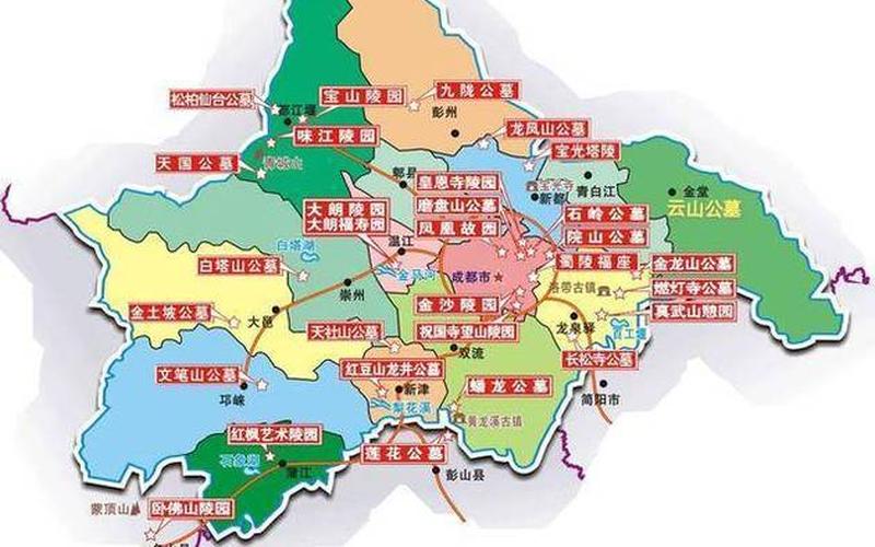 成都哪些地方是中高风险地区，四川成都疫情地图(四川成都疫情轨迹)