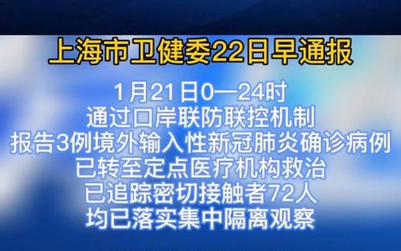 疫情下的上海价格，上海确诊病例感染来源查明,上海确诊患者