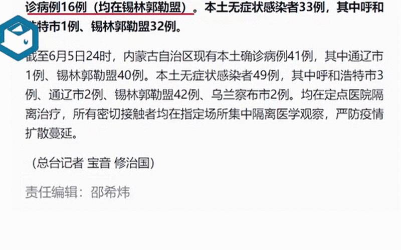 内蒙古新增53例本土确诊,这些确诊者的具体情况如何-_3，北京3月14日新增6例本土确诊病例APP_3