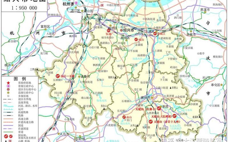 杭州绍兴的疫情，杭州疫情区域分布地图、杭州疫情分布图最新