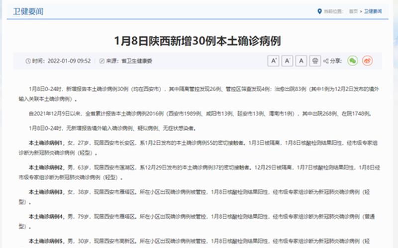 西安疫情最新消息-_5 (2)，西安疫情最新消息-现在是什么风险地区_28
