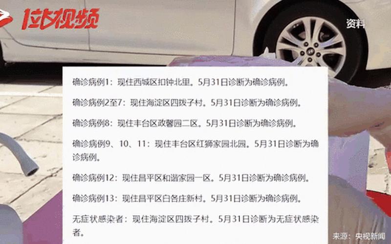 北京新增1例确诊病例和4例无症状感染者的行踪轨迹如何-_1，辽宁新增8例本土确诊病例(辽宁新增8例本土确诊病例活动轨迹)