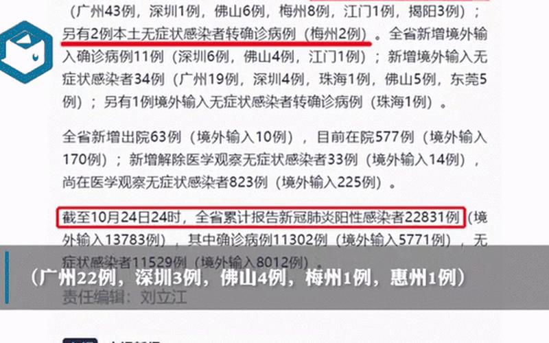 广州有新增病例吗 (2)，7月21日广州新增1例境外输入关联本土确诊病例-APP_6