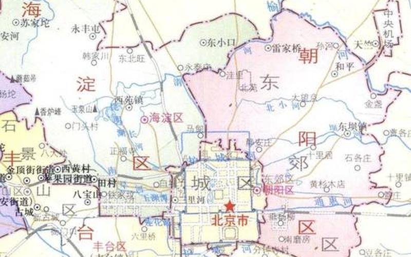 北京朝阳疫情传播图、北京朝阳疫情分布图，31省区市新增8例其中北京2例_2