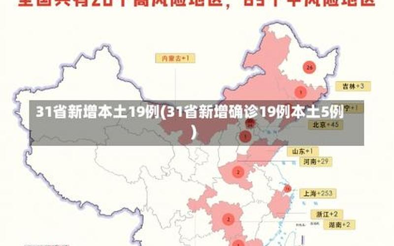 31省区市新增22例确诊,本土病例有多少-_25，31省区市新增确诊病例16例,各地区如何做好疫情防控工作-_5