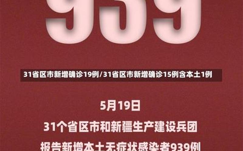 31省份新增本土确诊69例在哪几个省份_43，11月20日广州新增296例本土确诊病例详情公布(另有586例无症状转..._1