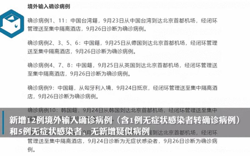 北京3月22日新增4例本土确诊病例APP，10月18日广州新增多少例本土确诊病例(广东昨日新增4例本土确诊病例,均..._2