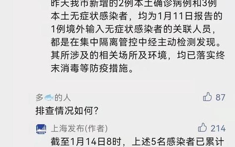 进上海防疫最新规定_1，上海北蔡疫情_上海北蔡疫情重灾区的人2024年有后遗症吗