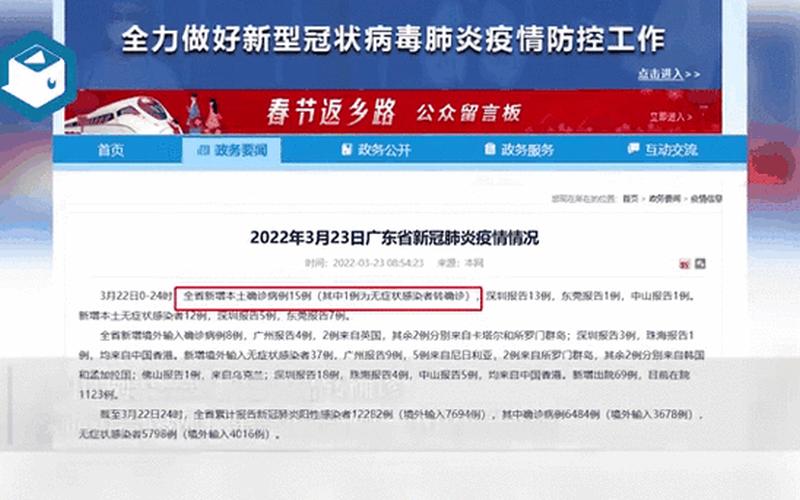 31省份新增确诊22例,本土4例在辽宁,零号传染源在哪-_3 (5)，9月28日广东新增本土确诊18例和本土无症状5例(含3例无症状转确诊)_2