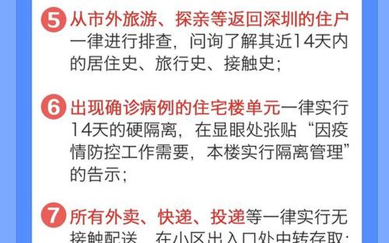 深圳采取分级分类管控措施!当地的疫情情况怎么样了-，深圳本土疫情