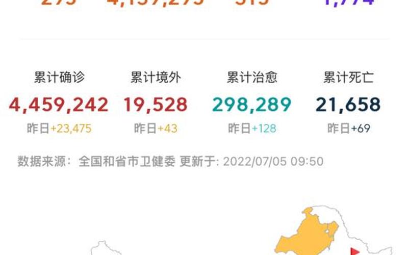 31省份新增本土确诊69例在哪几个省份_29，31省份新增本土确诊69例在哪几个省份_67