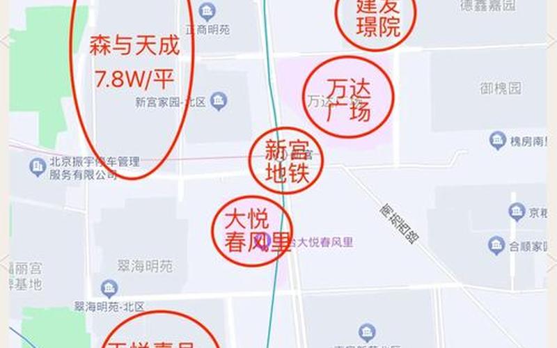 北京丰台区属于什么风险等级- (2)，北京通州最新疫情小区;通州疫情小区分布