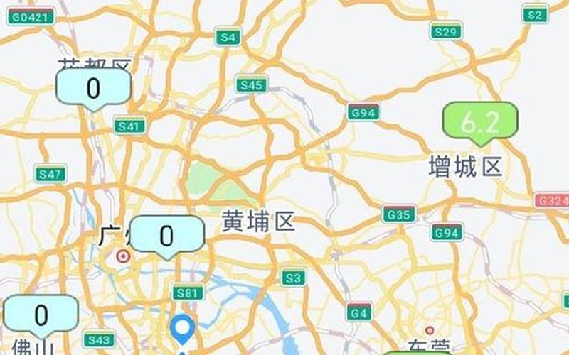 10月17日广州新增16例本土确诊病例APP，绵阳新增本土病例的活动轨迹(绵阳新增1例本土确诊活动轨迹)_1