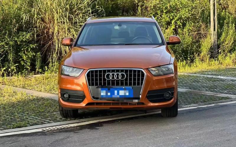 奥迪旅行车allroad—奥迪旅行车allroad二手，汽车奥迪q3值多少钱、奥迪q3价值多少钱