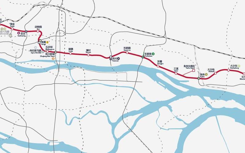 广州5号线疫情、广州五号线的线路图，广州是不是放开疫情管控了