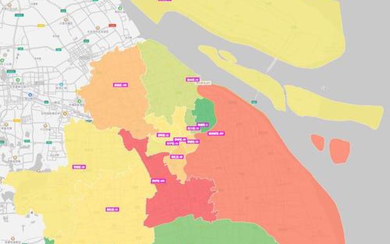 上海新增4例确诊的行动轨迹如何-_3，上海新增3例本地确诊病例 上海新增3列本土