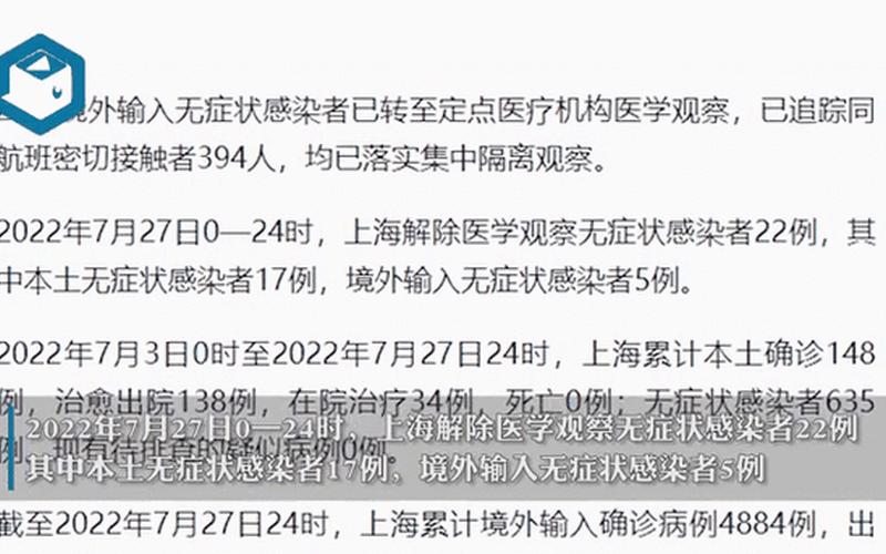 上海新增3例本土确诊病例,三小区列为中风险地区 (4)，...例锦州最新通知今天(辽宁锦州新增8例本土确诊病例) (2)