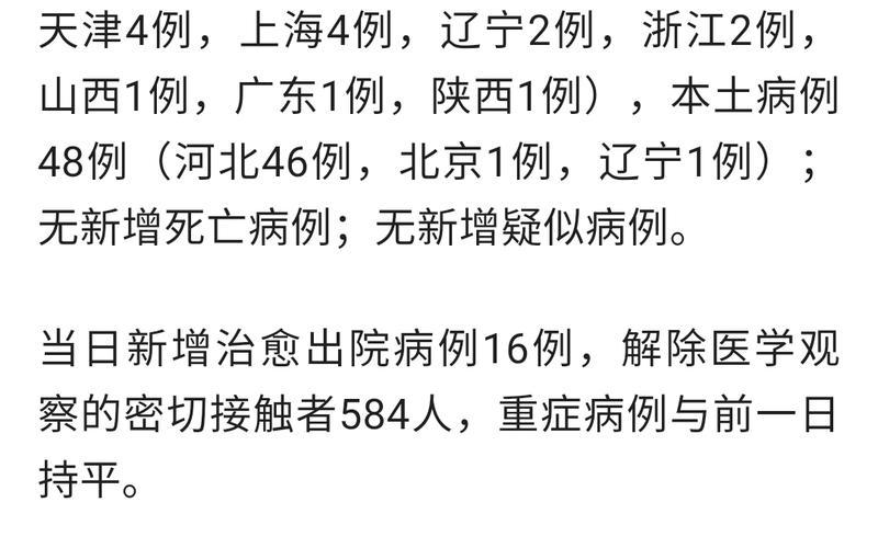 31省份新增本土确诊多少例_5 (3)，31省区市新增确诊32例_30