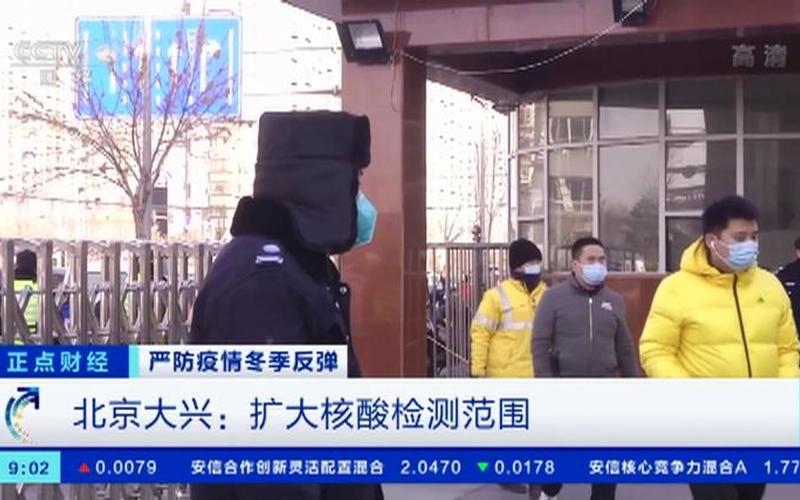 北京一核酸采样人员确诊北京新增4名核酸检测阳性人员，今天北京疫情新规入京规定-进北京疫情