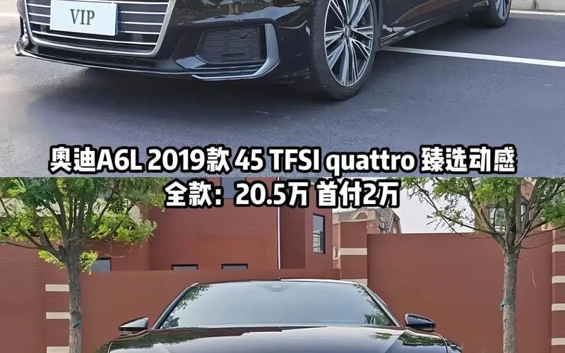 奥迪a6汽车之家2019款_a6l奥迪报价2019款价格，奥迪图片大全大图、奥迪图片大全大图真实