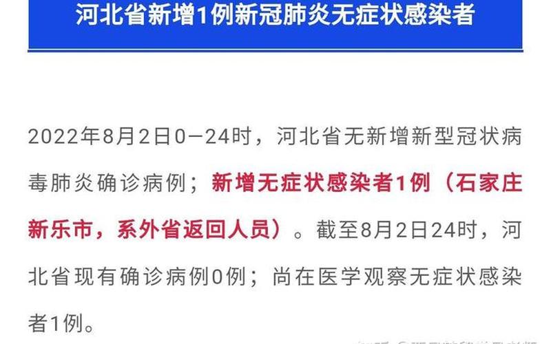 北京市疫情新通报 北京市疫情新增1例，北京阜外疫情