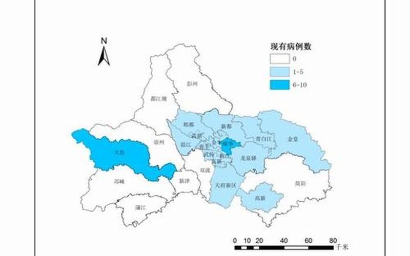 成都疫情地图实时数据 成都疫情地图实时数据最新，四川省成都金牛区疫情